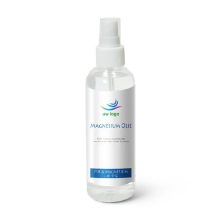200 ml magnesium olie Private label magnesium