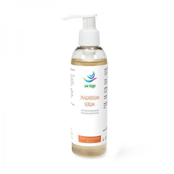 200 ml magnesium serum private label magnesium