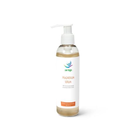200 ml magnesium serum Private label magnesium