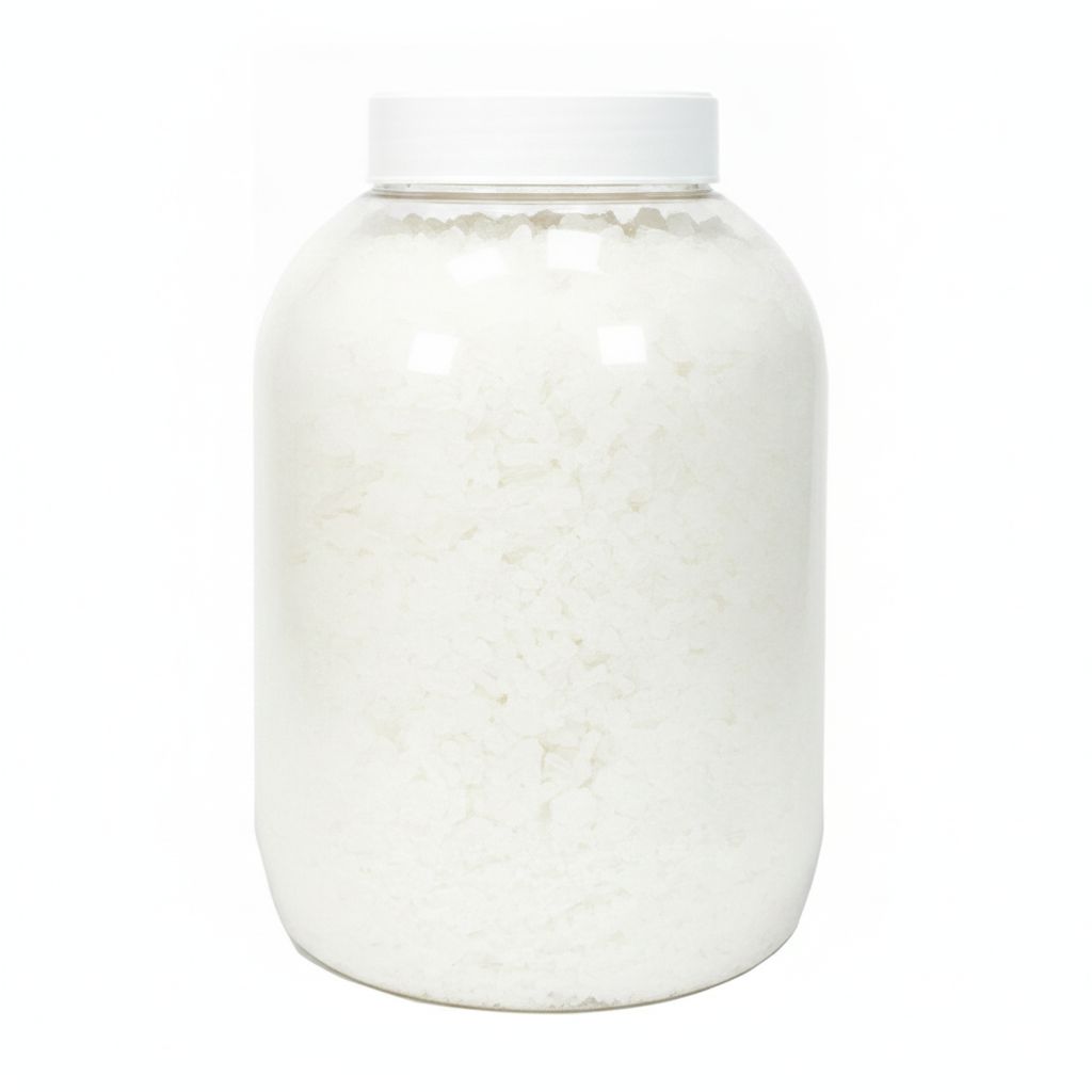 Blanco- 4 kg Himalaya magnesium badkristallen