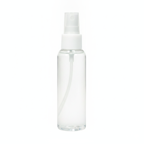 Blanco 100 ml magnesium olie (zonder etiket)