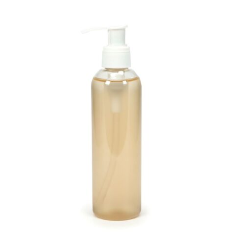 Blanco 200 ml magnesium Serum (zonder etiket)