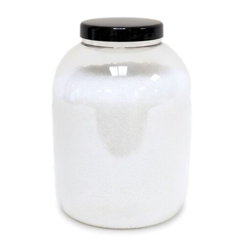 Blanco 5 kg Epsom zout – magnesiumsulfaat – bitterzout (zonder etiket)
