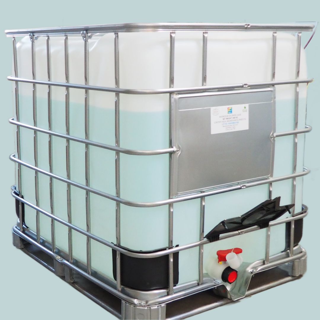 MM Himalaya magnesium chloride brine-color bg Magnesium en minerals B.V. Lelystad Himalaya magnesium olie Bulk